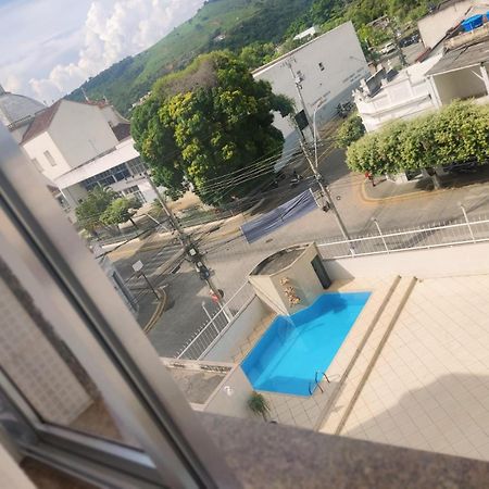 Solar Hotel Sao Fidelis  Экстерьер фото