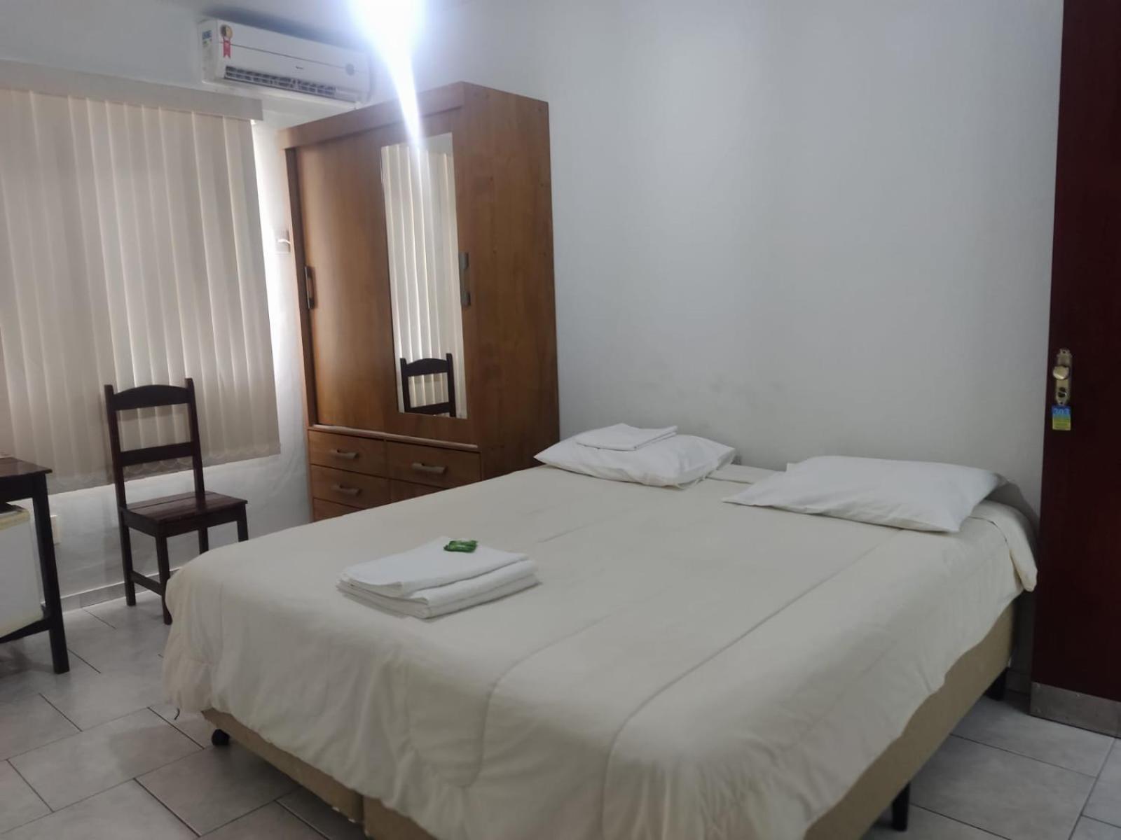 Solar Hotel Sao Fidelis  Экстерьер фото