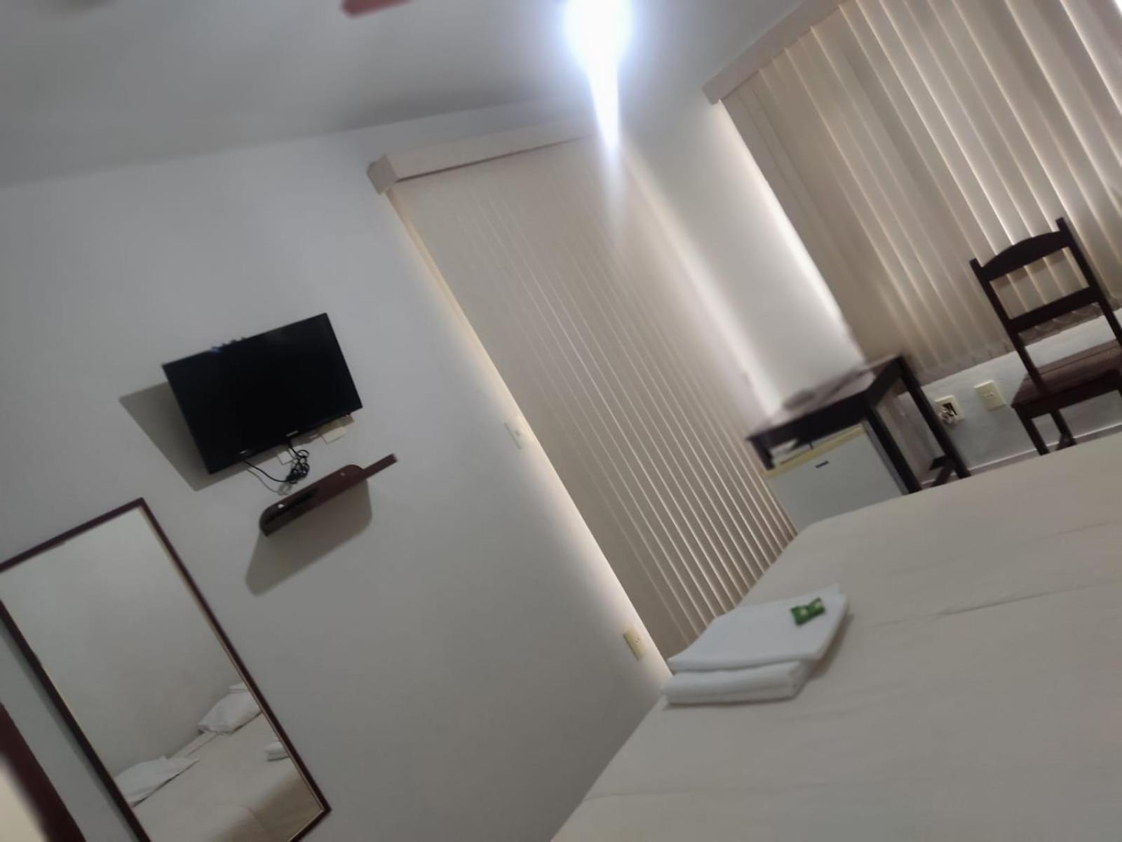Solar Hotel Sao Fidelis  Экстерьер фото