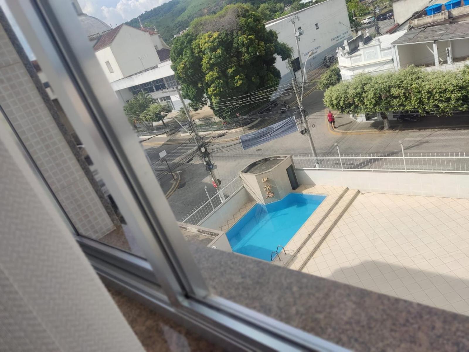 Solar Hotel Sao Fidelis  Экстерьер фото