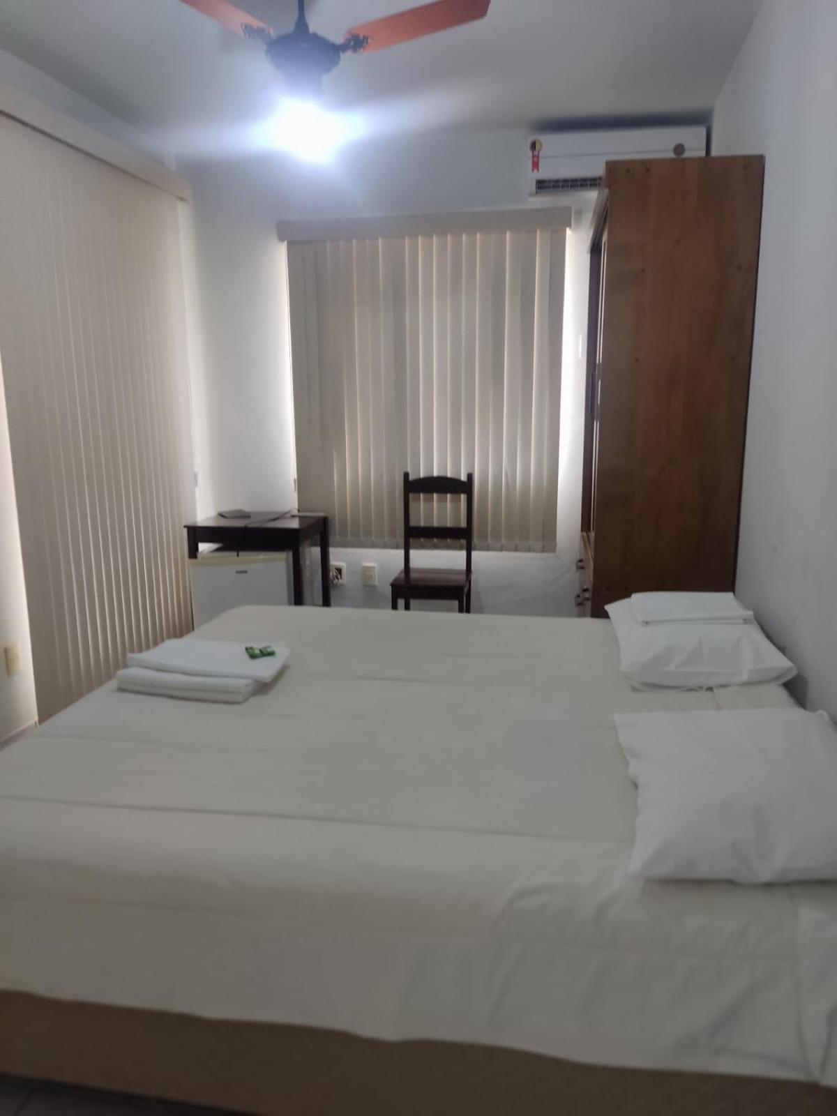 Solar Hotel Sao Fidelis  Экстерьер фото
