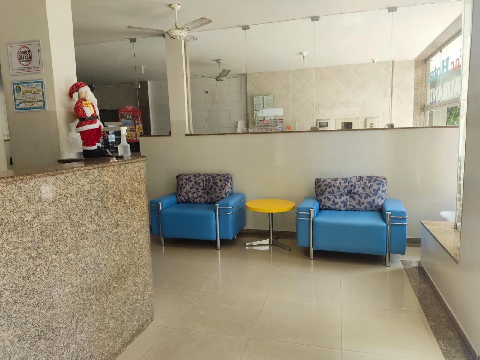 Solar Hotel Sao Fidelis  Экстерьер фото