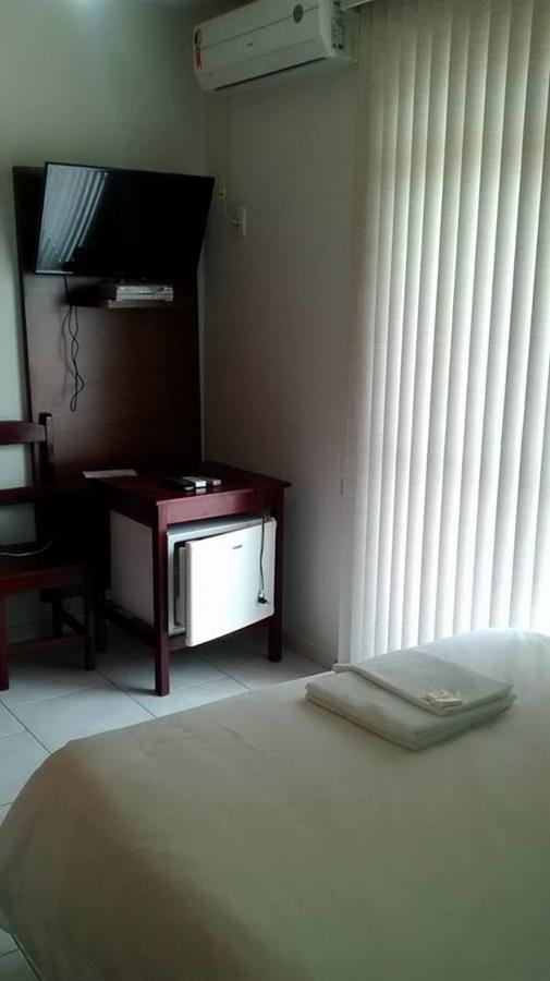 Solar Hotel Sao Fidelis  Экстерьер фото