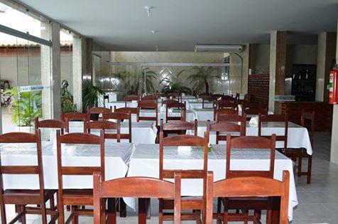Solar Hotel Sao Fidelis  Экстерьер фото